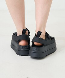 UGG/アグ GoldenGlow/ゴールデングロウ[23.0cm～24.0cm]