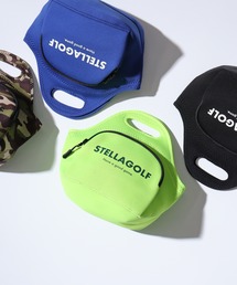 stella77golf（ステラセブンティーンセブンゴルフ）の「ｺﾞﾙﾌｶｰﾄBAG（トートバッグ）」
