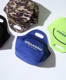 stella77golf（ステラセブンティーンセブンゴルフ）の「ｺﾞﾙﾌｶｰﾄBAG（トートバッグ）」
