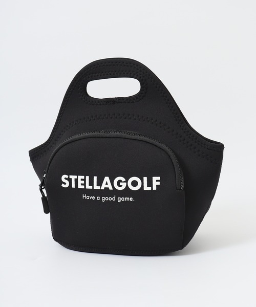 ミヌエールバッグ‪☆ゴルフ⛳️ ミヌエールポップアップ♡ 新作AWどれも可愛すぎた