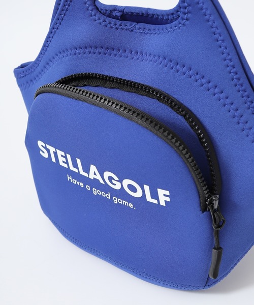 セール】ｺﾞﾙﾌｶｰﾄBAG（トートバッグ）｜stella77golf（ステラ