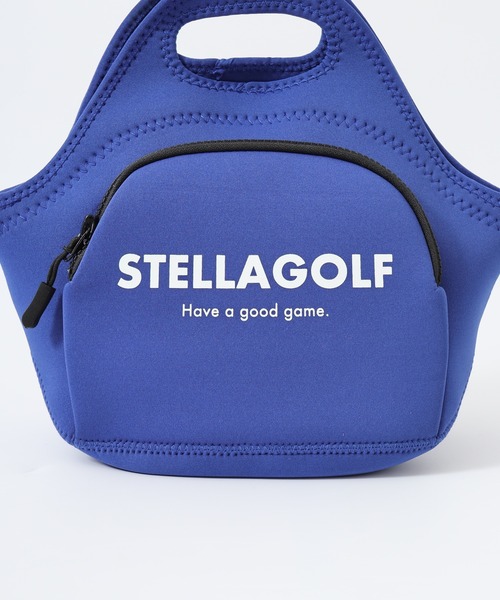 セール】ｺﾞﾙﾌｶｰﾄBAG（トートバッグ）｜stella77golf（ステラ