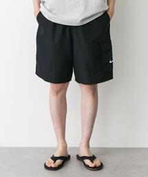 NIKE SWIM リップストップ9カーゴボレーショーツ