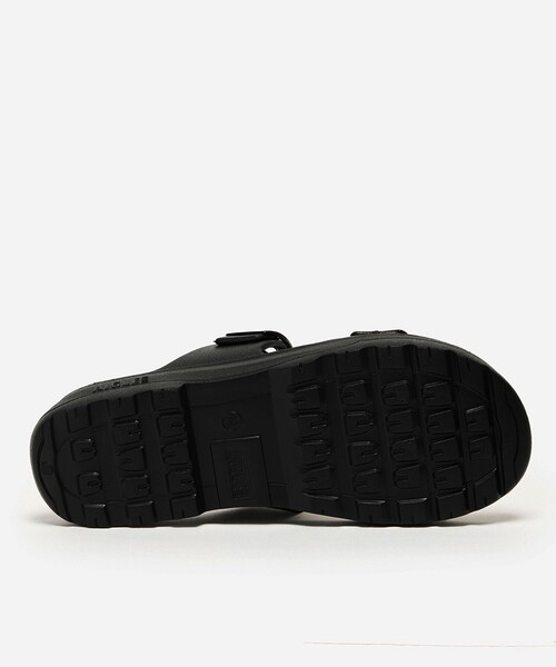 AIGLE(エーグル)の「コーレイ ストラップサンダル スポーツサンダル(サンダル・メンズ・レッド・38/37/39/40/42/43/36)」の5枚目の写真