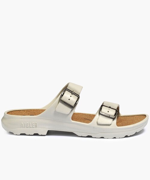 AIGLE(エーグル)の「コーレイ ストラップサンダル スポーツサンダル(サンダル・メンズ・レッド・38/37/39/40/42/43/36)」の6枚目の写真