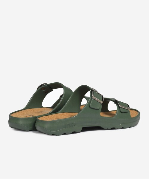 AIGLE(エーグル)の「コーレイ ストラップサンダル スポーツサンダル(サンダル・メンズ・レッド・38/37/39/40/42/43/36)」の16枚目の写真