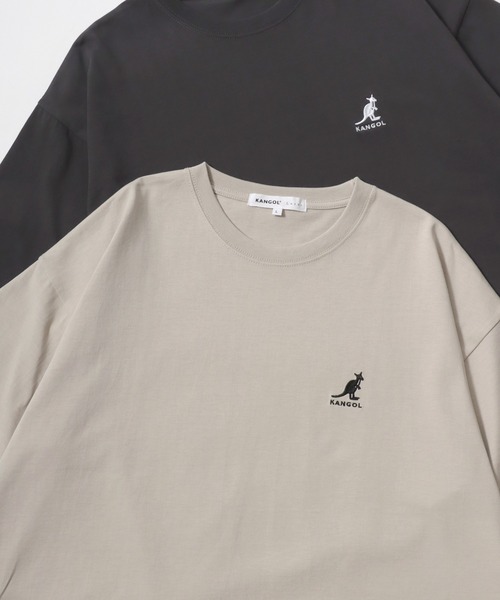 レア未着用★SEVENTEEN Tシャツ ZOZOTOWN コラボ KANGOL レア未着用☆SEVENTEEN Tシャツ ZOZOTOWN コラボ KANGOL