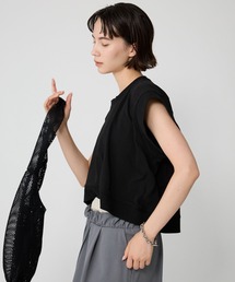 BABYLONE カシミヤ混 リブリラックスパンツ BABYLONE カシミヤ混 リブリラックスパンツ オンライン ショップ