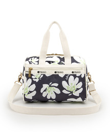 レスポートサック SM EASY SHOULDER BAGサマーガーデンフラワー レスポートサック SM EASY SHOULDER BAGサマーガーデンフラワー