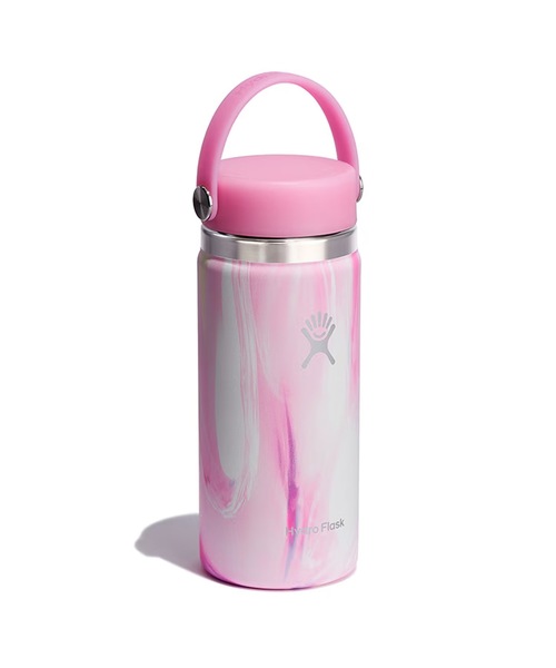 【新品未使用】HydroFlask 24ozHawaiiハイドロフラスク32oz Hydro Flask/ハイドロフラスク 32oz WIDE MOUTH（水筒）｜HYDRO