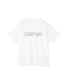 ジャイロ JAYRO キラキラロゴTシャツ （ホワイト） JAYRO(ジャイロ) Tシャツ/カットソー通販｜J'aDoRe JUN ONLINE