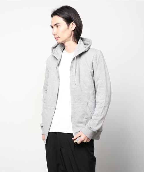 PAULSMITH ジップアップパーカー 長袖ジップアップパーカー 827182 | Paul Smith (Men