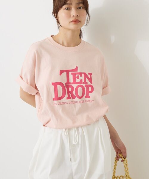 #anc トクコ TOKUKO1erVOL カットソー 9 ピンク 柄 ロゴ 日本製 美品 レディース [933824] 楽天市場】tokukoの通販