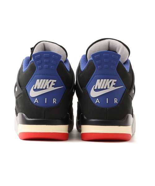 JORDAN BRAND AIR JORDAN 4 RETRO / ジョーダン ブランド エア