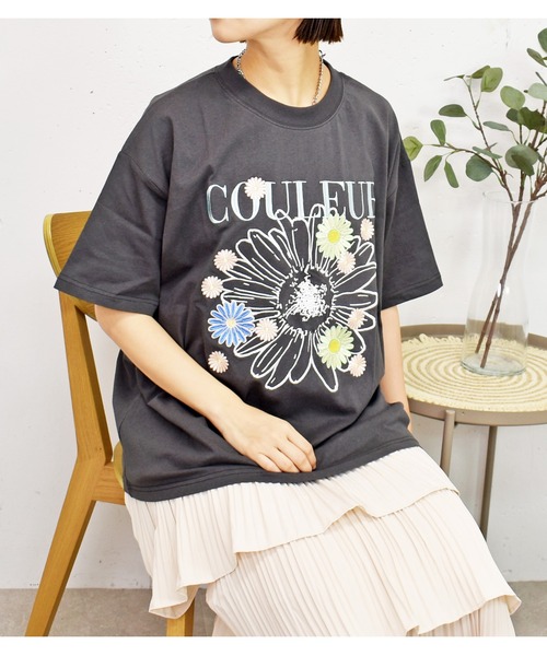 HANA ロゴTシャツ Tシャツ HANA Tシャツ Sサイズ 新品 未開封 - メルカリ