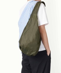 hellolulu（ハロルル）の「Hellolulu（ハロルル）Ovi パッカブルマーケットバッグ（エコバッグ/サブバッグ）」