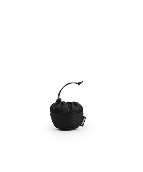 hellolulu(ハロルル)の「Hellolulu(ハロルル)Ovi パッカブルマーケットバッグ(エコバッグ/サブバッグ・レディース・カーキ/ブラック/パープル/ライトグレー/キャメル・ONE SIZE/ONESIZE)」の11枚目の写真