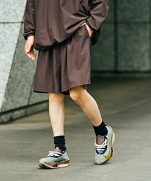 SUNNY SPORTS / サニースポーツ DRAWSTRING EASY SHORTS Primeflex イージーショーツ ドローストリング プライムフレックス