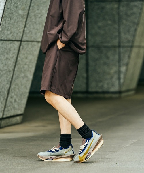 SUNNY  SPORTS（サニースポーツ）の「SUNNY SPORTS / サニースポーツ DRAWSTRING EASY SHORTS Primeflex イージーショーツ ドローストリング プライムフレックス（その他パンツ・メンズ・ブラック/オリーブ/ブラウン・LARGE/MEDIUM）」の13枚目の写真