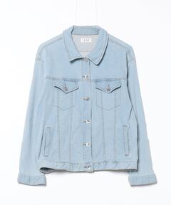 Mint Green Tweed Jacket ミントグリーンツイードジャケット