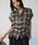 AZUL BY MOUSSY�i�A�Y�[���o�C�}�E�W�[�j�́uC/T�⊴ �h���X�g�u���E�X�i�V���c/�u���E�X�j�v�b�u���b�N�n���̑�