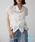 AZUL BY MOUSSY�i�A�Y�[���o�C�}�E�W�[�j�́uC/T�⊴ �h���X�g�u���E�X�i�V���c/�u���E�X�j�v�b�I�t�z���C�g