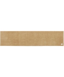 その他セレクト（ソノタセレクト）の「フラフィット キッチンマット ヘリンボンIV 50×210cm（ランチョンマット/テーブルウェア）」