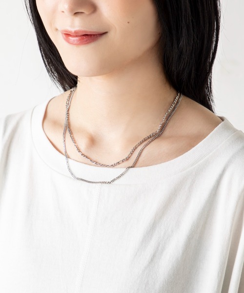 MILLION CARATS(ミリオンカラッツ)の「【シルエット自在】ドロストで旬バランスに!たった一枚で印象チェンジ!洒落感と体型カバーを叶える優秀マルチWAYトップス。アレンジ次第で印象自在。大人の毎日にちょうどいい1枚。(Tシャツ/カットソー・レディース・オフホワイト/ブラウン/ブラック・FREE)」の8枚目の写真
