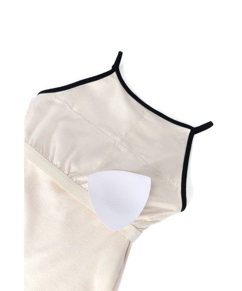 Trois Logo Top（Tシャツ/カットソー）｜Her lip to（ハーリップ