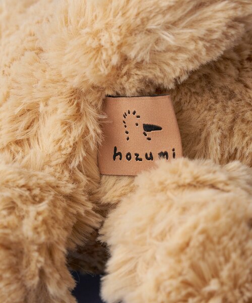 BIRTHDAY BAR(バースデイバー)の「【HOZUMI ホズミ】DOLL nalzu(おもちゃ・レディース・サンドベージュ・0)」の2枚目の写真