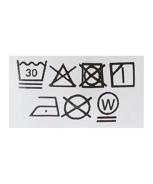 C.E（シーイー）の「C.E / MD 00-38 CREW NECK（スウェット・メンズ・グレー・X-LARGE/LARGE/MEDIUM）」の9枚目の写真