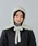 OVERRIDE�i�I�[�o�[���C�h�j�́uOVERRIDE  KNIT FEATHERY BALACLAVA / �I�[�o�[���C�h�i�n�b�g�j�v�b�z���C�g