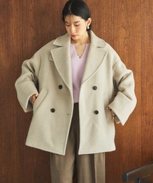 Doux archives | ビーバーピーコート(ピーコート)