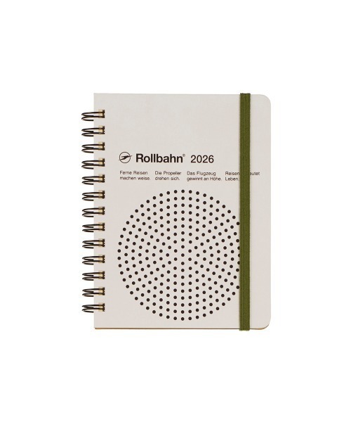 Rollbahn ロルバーン ノート 10冊セット 楽天市場】ロルバーン 10月