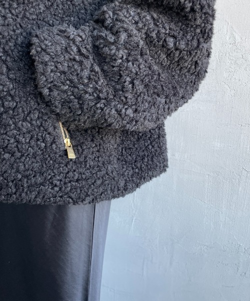 TATRAS LUELA グレーB TATRAS(タトラス) LUELA ルエラ（ブルゾン