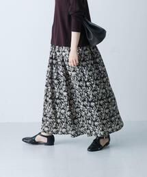 かぐれ｜カグレのスカート（コットン）通販 - ZOZOTOWN