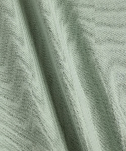 NEW BALANCE(ニューバランス)の「NB GREY ロングスリーブ(Tシャツ/カットソー・メンズ・セージグリーン/ブラック/ベージュ・X-LARGE/LARGE/MEDIUM/SMALL/XX-LARGE)」の17枚目の写真