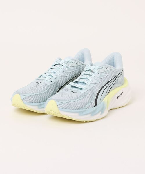 PUMA プーマ W VELOCITY NITRO 4 ヴェロシティ ニトロ 4 311141
