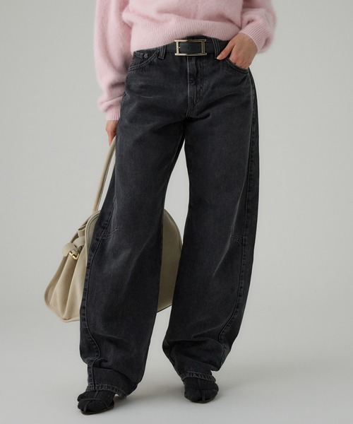 【Levi´s】BARREL PANTS