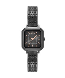 ARMANI EXCHANGE | アルマーニ・エクスチェンジ 腕時計 レディース アナログ ステンレス AX5732(アナログ腕時計)