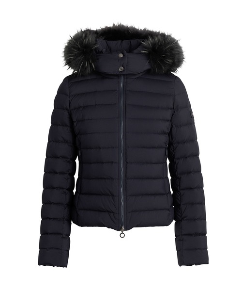 専用出品TATRAS VARENA ネイビーダウンジャケット TATRAS タトラス ダウンジャケット ヴァレナ VARENA レディース