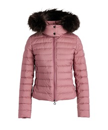 近年モデル✨美品 TATRAS VERENA ダウンジャケット ファー 3way TATRAS（タトラス） ダウンジャケット ヴァレナ VARENA レディース