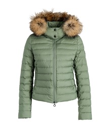 TATRAS｜タトラスのダウンジャケット/コート（グリーン・カーキ/緑色系