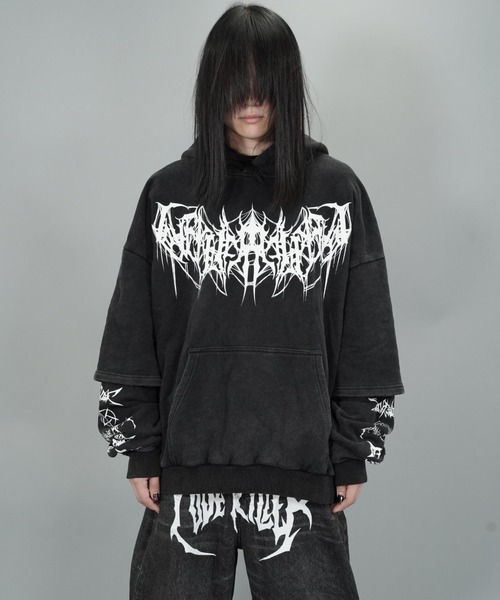 LOVE KILLER（ラブキラー）の「A'GEM/9 × .kom 『LOVE KILLER/ラブ
