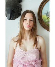 CAROLINA GLASER（カロリナ グレイサー）の「susui / パールネックレス（ネックレス）」