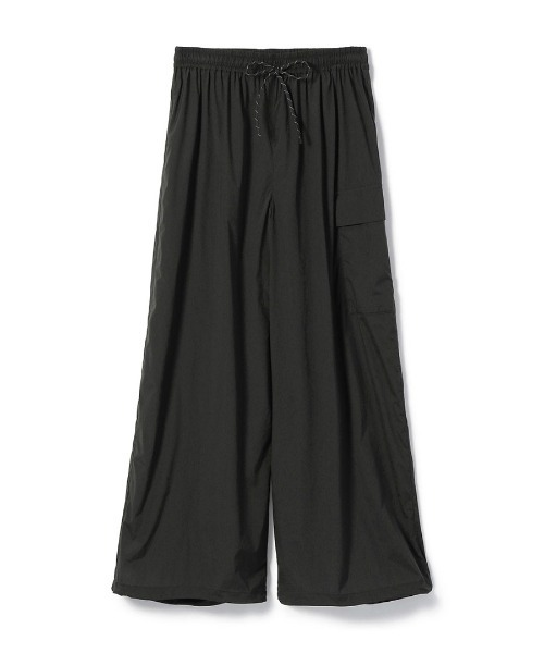 Chacott チャコット　パンツ レディース ブラック　L Chacott チャコット パンツ レディース ブラック L バレエパンツ