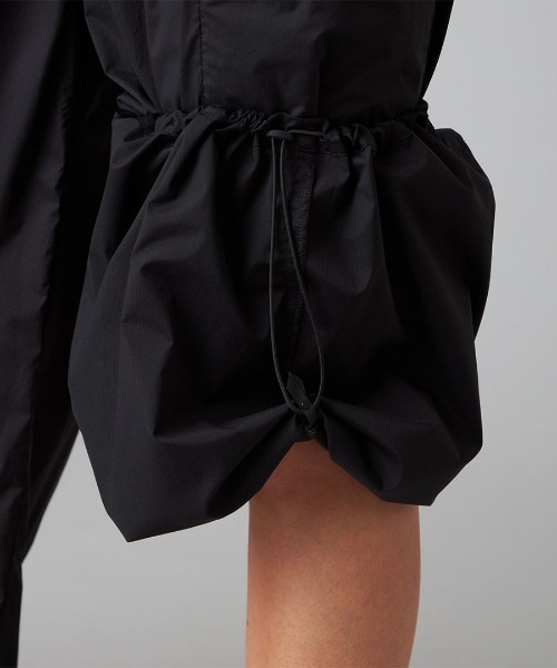 Chacott(チャコット)の「コンパックカーゴパンツ(スウェットパンツ・レディース・ブラック/カーキ・S/M)」の19枚目の写真