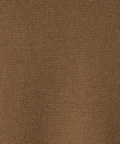 MARW UNITED ARROWS＞ルーズ タートルネック ニット（ニット/セーター