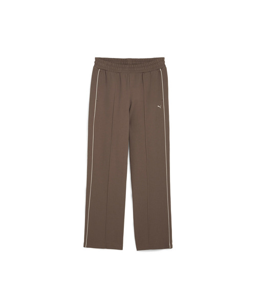 PUMA(プーマ)の「PUMA プーマ メンズ T7 トラック パンツ(その他パンツ・メンズ・ブラック/ブロンズ・X-LARGE/X-SMALL/LARGE/MEDIUM/SMALL)」の16枚目の写真