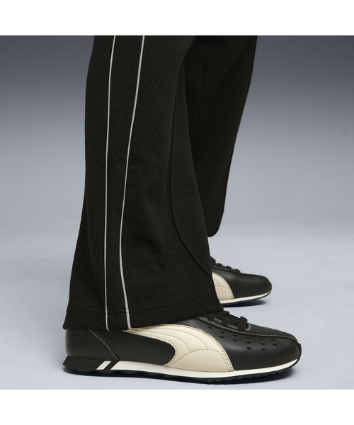 PUMA(プーマ)の「PUMA プーマ メンズ T7 トラック パンツ(その他パンツ・メンズ・ブラック/ブロンズ・X-LARGE/X-SMALL/LARGE/MEDIUM/SMALL)」の14枚目の写真